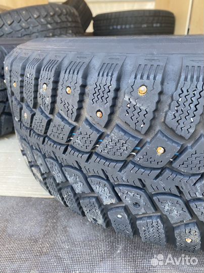 Kumho I'Zen Wis KW19 215/65 R16