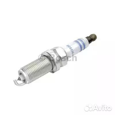 Свеча зажигания