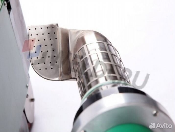 Аппарат для сварки кровли meltplast WP-1