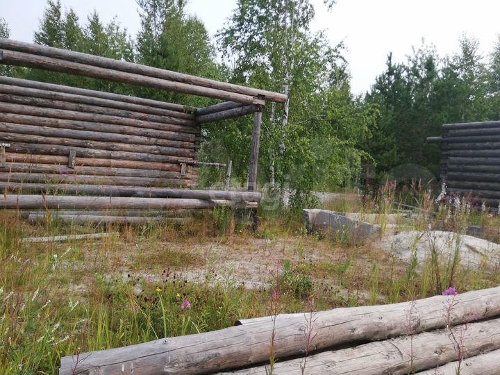Участок 6 сот. (СНТ, ДНП)