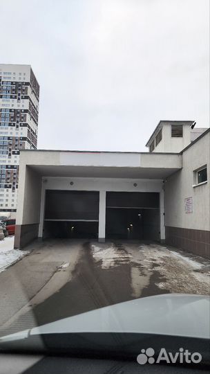 Машиноместо в аренду