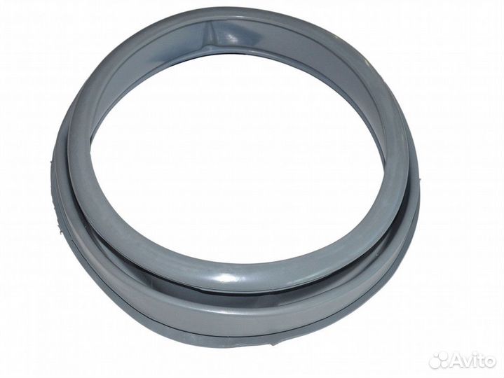 Манжета люка стиральной машины Haier 0020300504