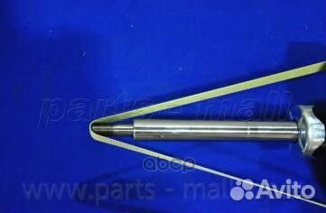 Амортизатор задний правый 5D hyundai elantra XD