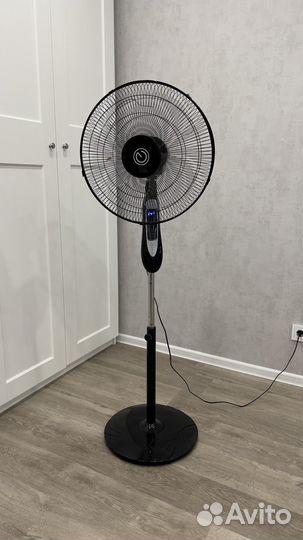 Вентилятор Energy elegance EN-1617 с пультом