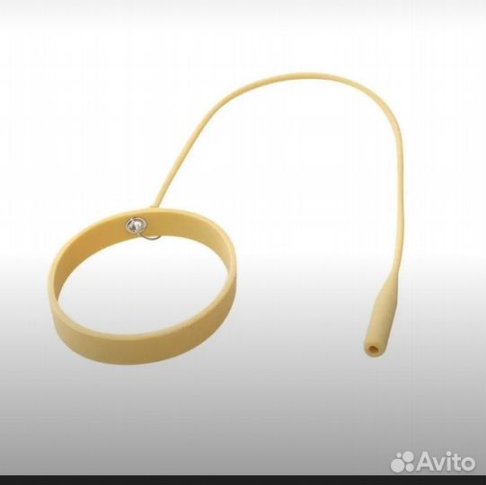 Браслет для пинцета по наращиванию ресниц