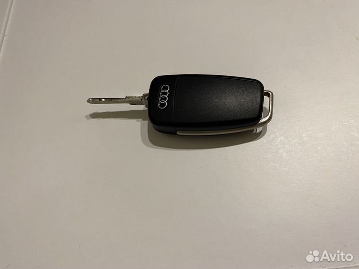 Ключ выкидной ваз