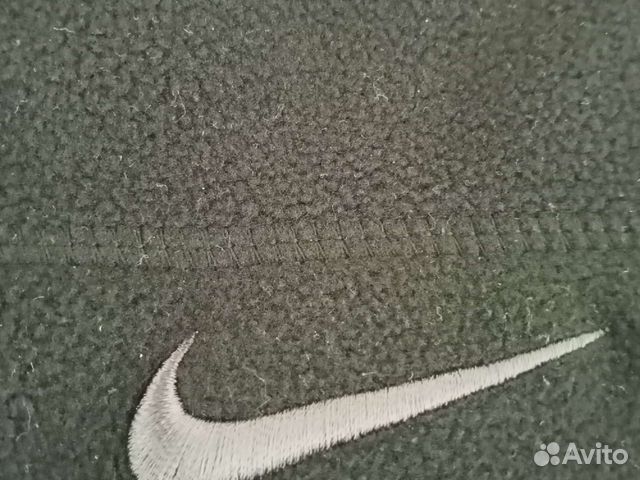 Шарф,Флисовый /Nike