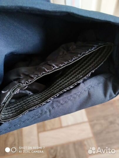 Костюм демисезонный, р.98-104. Новый