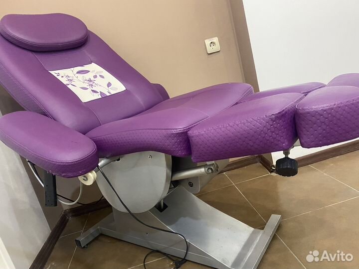 Кресло для педикюра