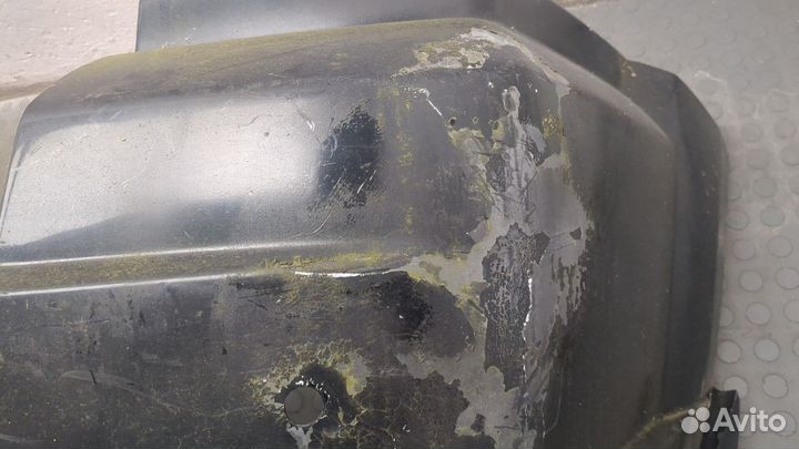 Бампер Dodge Caliber, 2006