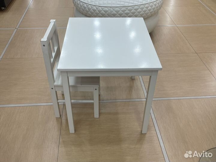 Стол детский 50,60,60