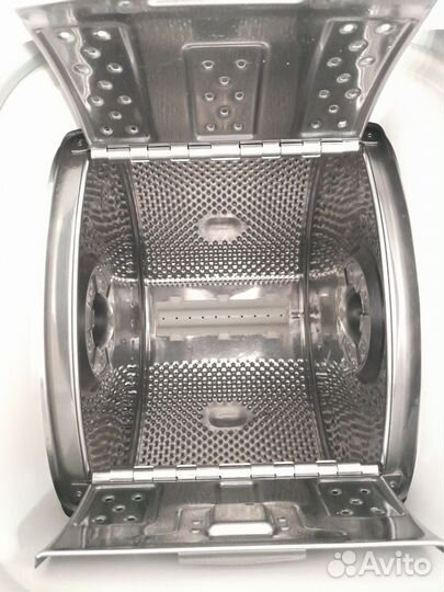 Стиральная машина с вертикальной загрузкой 5.5 кг