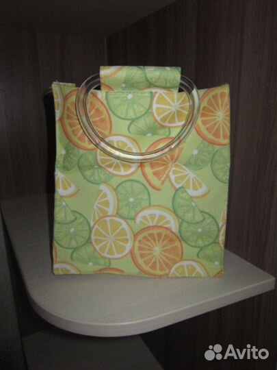 Косметички новые