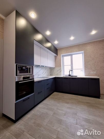 Кухонный гарнитур от производителя