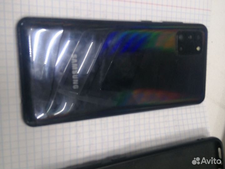 Samsung Galaxy A31, 6/128 ГБ