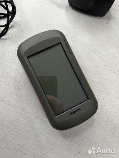 Навигатор Garmin Montana 650