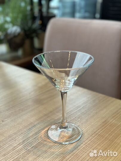 Бокал шалле