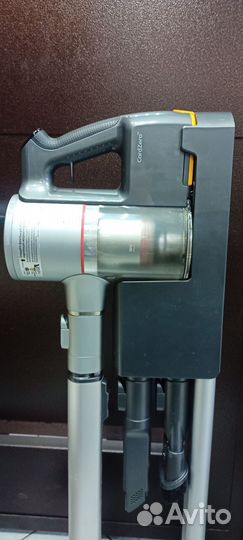 Ручной пылесос LG CordZero A9N-Core