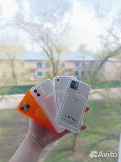 Чехол для iPhone