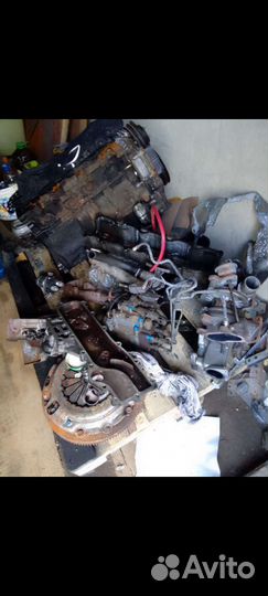 Запчасти на ford ranger