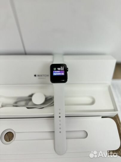 Apple watch 3 38 mm