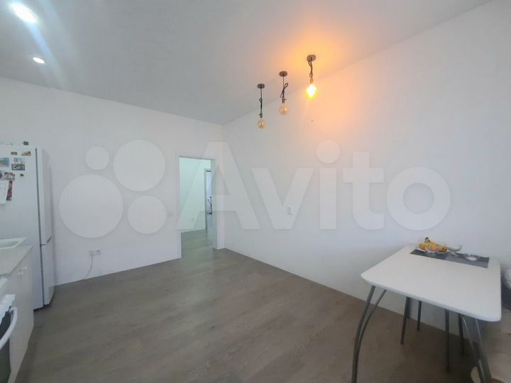 Таунхаус 81,5 м² на участке 5 сот.