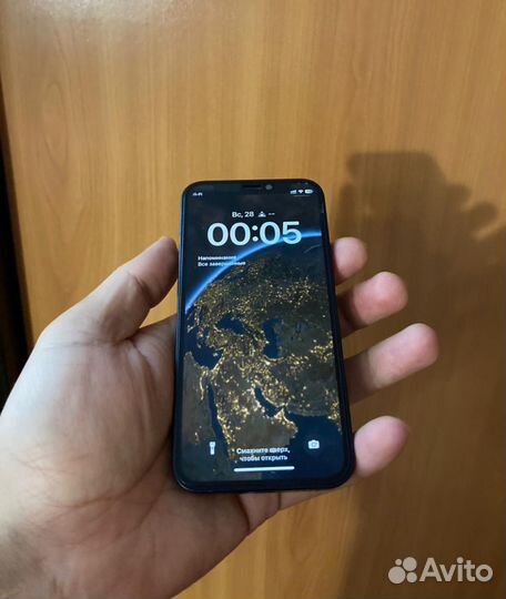 iPhone 12 mini, 128 ГБ