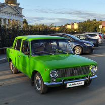 ВАЗ (LADA) 2101 1.3 MT, 1977, 50 000 км, с пробегом, цена 150 000 руб.