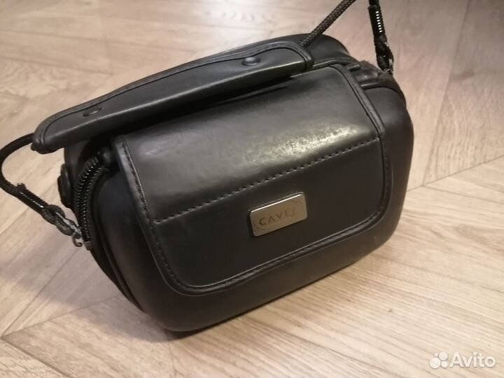 Кофр для фотоаппарата