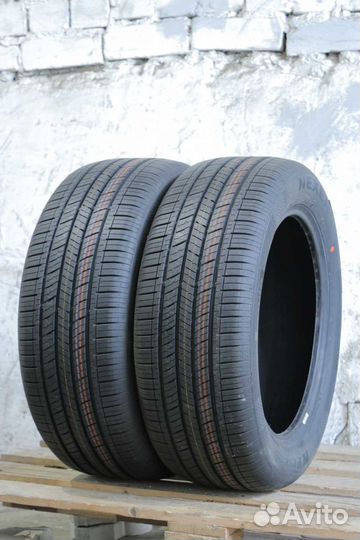 Nexen N'Priz 4S 215/55 R17 94V