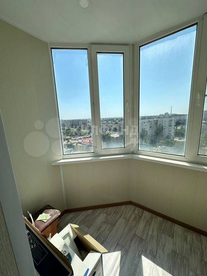 1-к. квартира, 42 м², 11/12 эт.