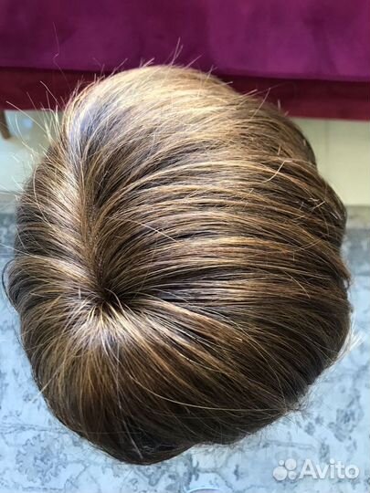 Искусственный парик Casino More Ellen Wille