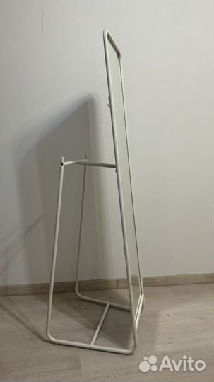 Зеркало напольное IKEA