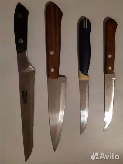 Ножи новые