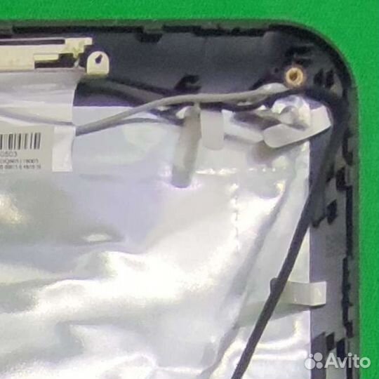 Крышка матрицы HP DV6-3000