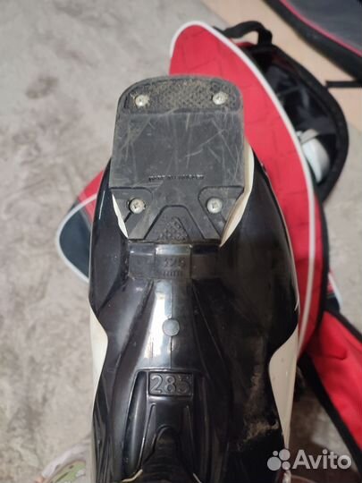 Лыжные Ботинки Tecnica Dragon 90 Ultrafit