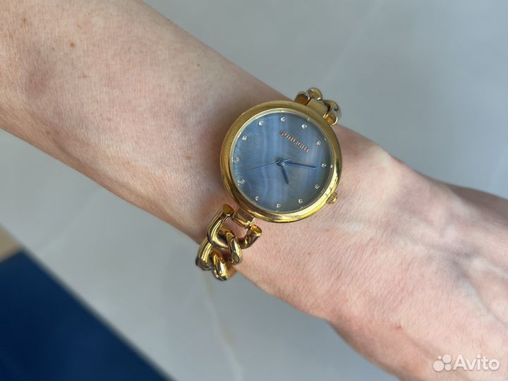 Часы женские sunlight