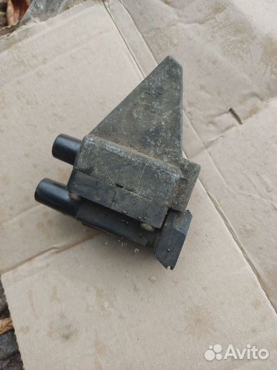 Катушка зажигания mercedes-benz m111