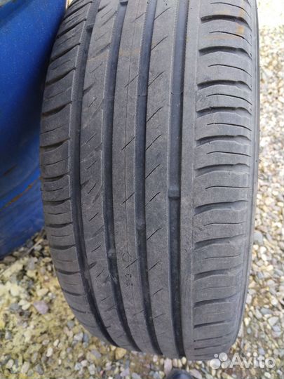 Nokian Tyres eLine 205/55 R16 20B