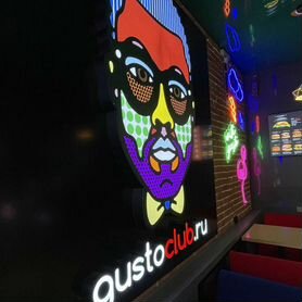 Франшиза Gusto club