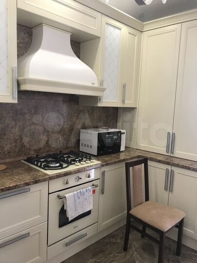 2-к. квартира, 62,3 м², 20/20 эт.