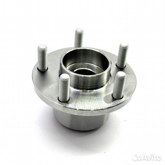 Ступица колеса передняя ford focus 2 C-MAX