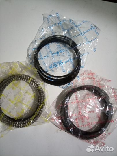 Маслонасос для Jeep 4.7