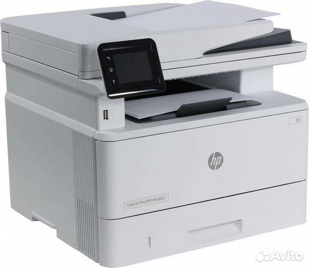 Мфу HP laserjet pro mfp m428dw