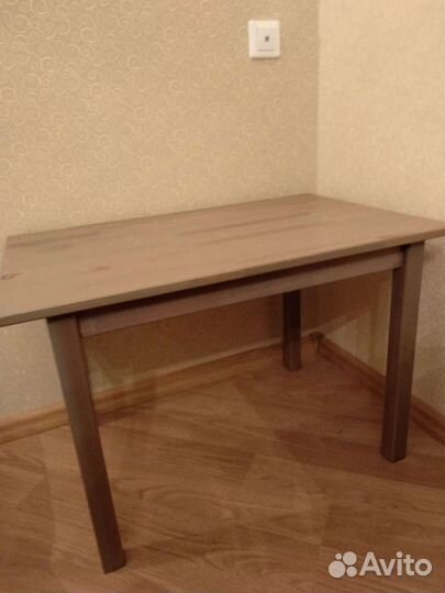 Стол детский сосна икеа