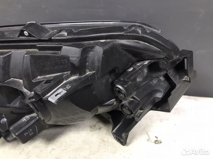 Фара левая Honda Cr-v 4