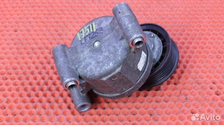 Натяжитель ремня приводного Mazda Axela CBA-bkep L