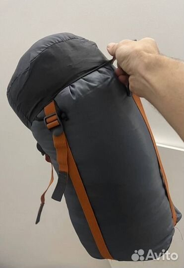 Спальник pinguin topas 195