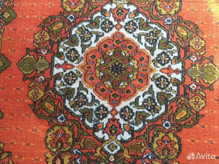 Ковер. Палас