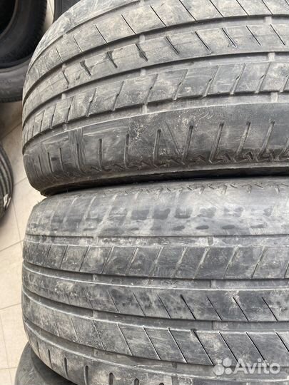 Bridgestone Alenza 001 245/50 R19 105W